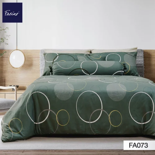 Facino ชุดผ้าปูที่นอน Collection "Escape to a Dream Scape"