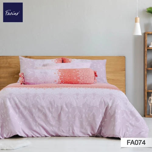 Facino ชุดผ้าปูที่นอน Collection "Escape to a Dream Scape"