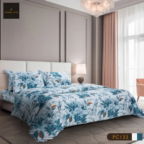 Premier Satin รุ่น Royal Touch