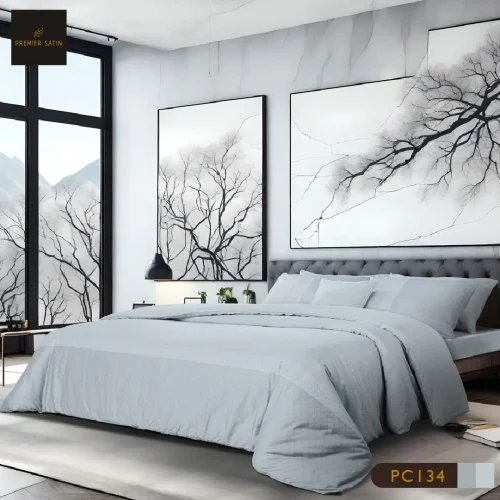 Premier Satin รุ่น Royal Touch