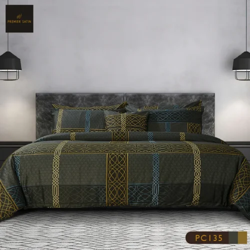 Premier Satin รุ่น Royal Touch