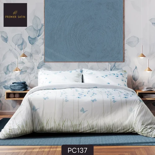 Premier Satin รุ่น Royal Touch