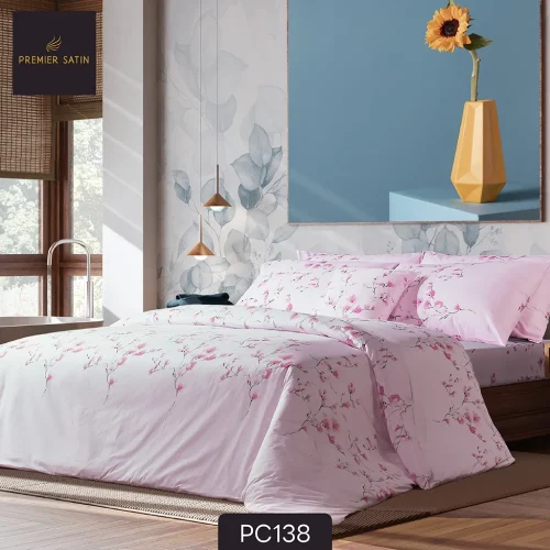 Premier Satin รุ่น Royal Touch