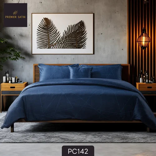 Premier Satin รุ่น Royal Touch