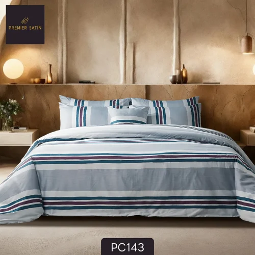 Premier Satin รุ่น Royal Touch