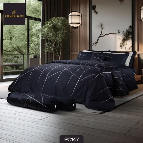 Premier Satin รุ่น Royal Touch