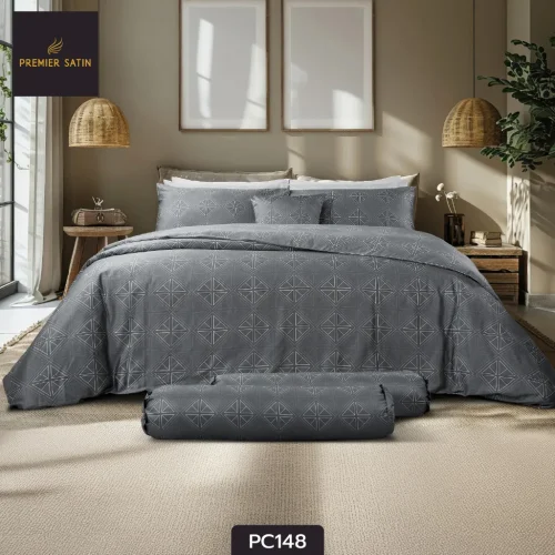 Premier Satin รุ่น Royal Touch
