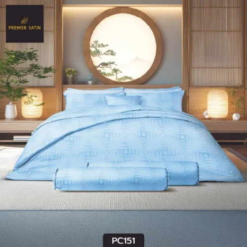 Premier Satin รุ่น Royal Touch