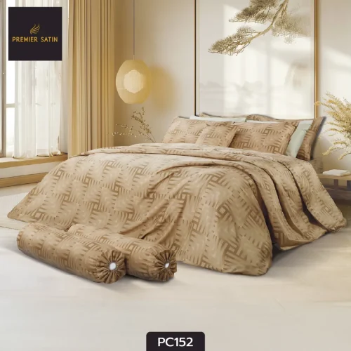 Premier Satin รุ่น Royal Touch