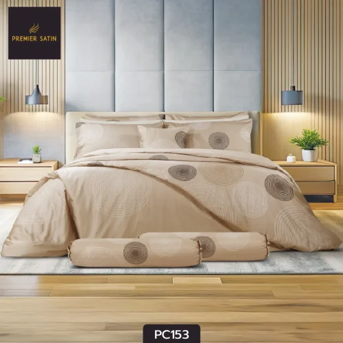 Premier Satin รุ่น Royal Touch