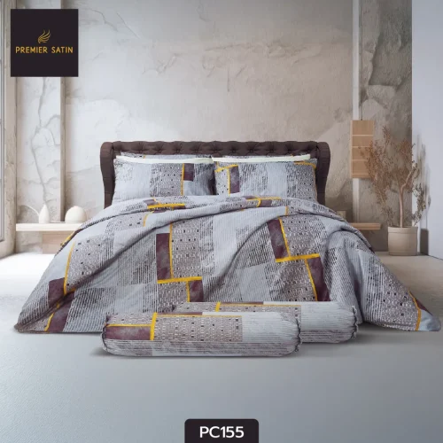 Premier Satin รุ่น Royal Touch