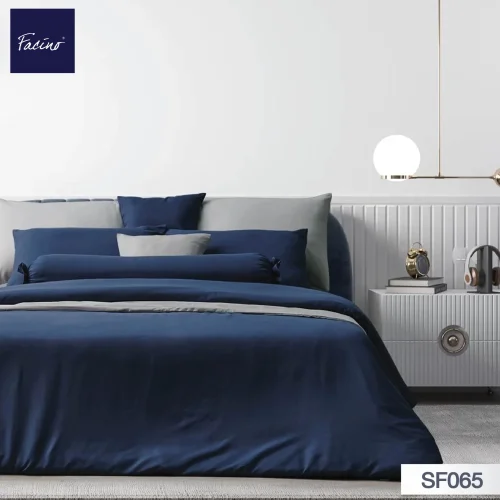 Facino ชุดผ้าปูที่นอน Collection "Escape to a Dream Scape"