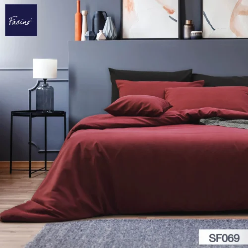 Facino ชุดผ้าปูที่นอน Collection "Escape to a Dream Scape"