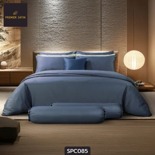 Premier Satin รุ่น Royal Touch สีพื้น