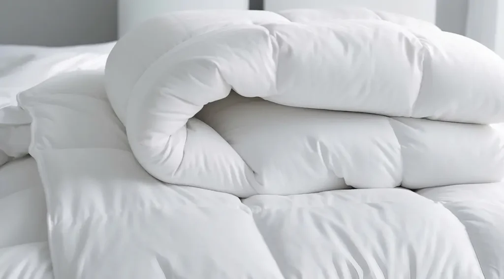ผ้านวม Satinbed