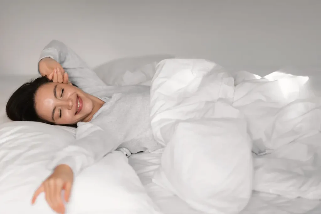 ผ้าห่ม แบรนด์ - Satinbed