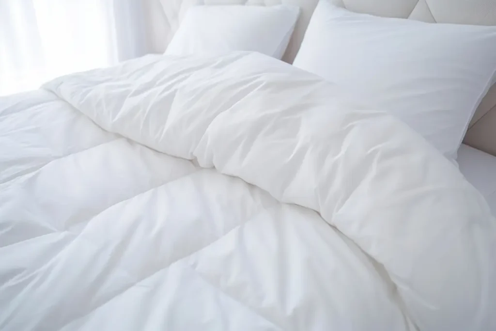 ผ้าห่มนวม Satinbed