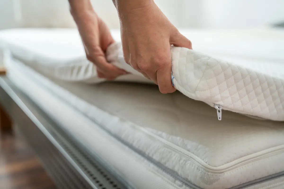 mattress-topper