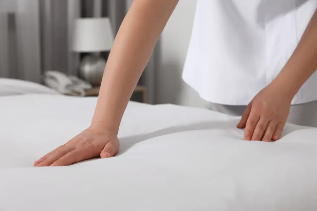 ที่นอนสุขภาพจาก Satinbed