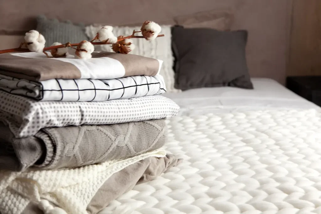 ผ้า Cotton