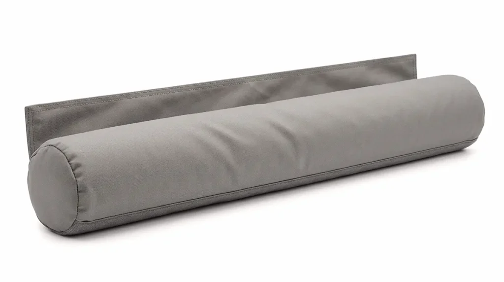 หมอนข้าง Satinbed