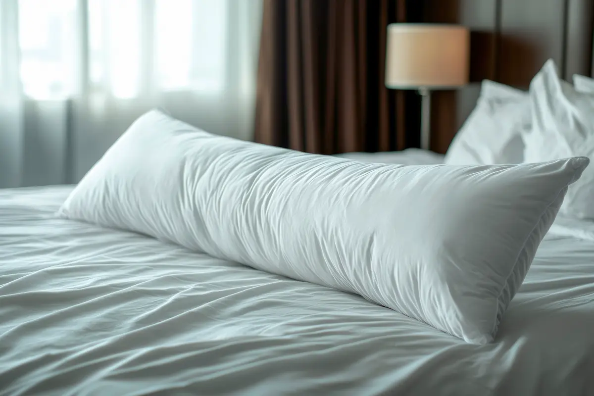 เลือกหมอนข้าง Satinbed